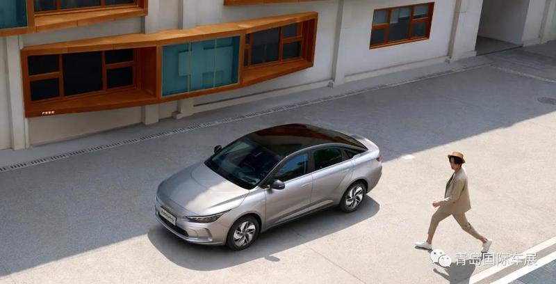 展位图出炉！60+新车首发！2021秋季车展近千台展车集结