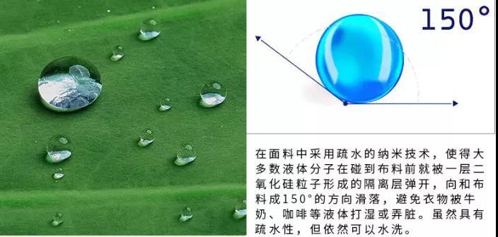 纳米技术加持，国产“网红T恤”击败优衣库，“