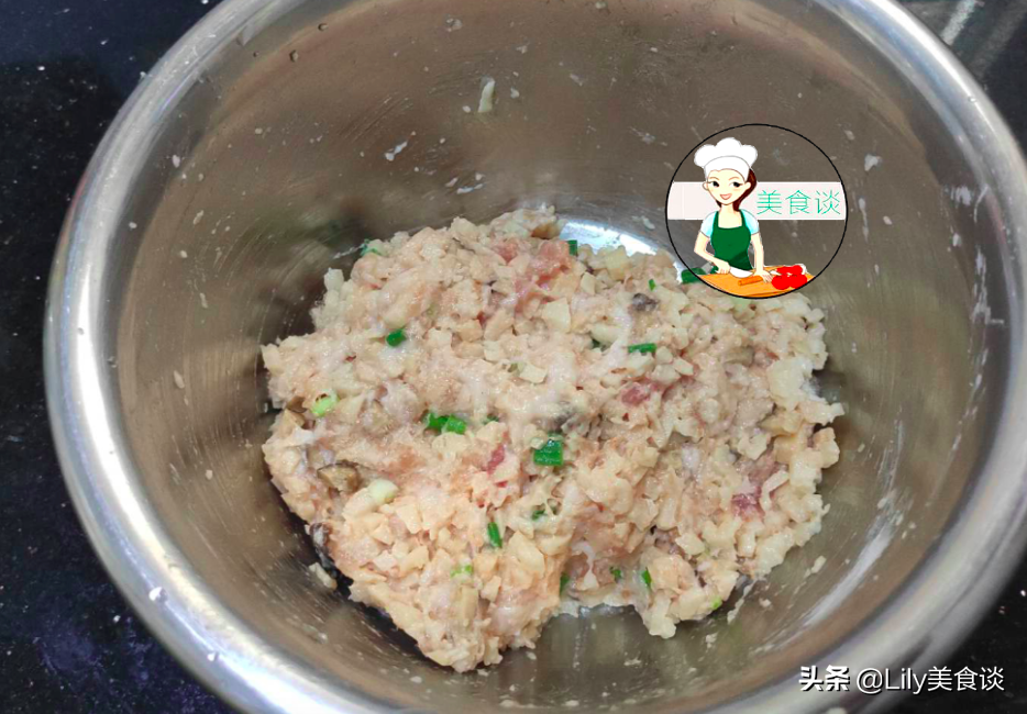 秋天，这食材多给家人吃，不炒也不炖，咬一口满嘴香，现在正当季