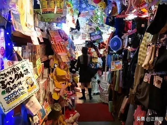 日本第一“烂店”：越乱越受欢迎，卖低价却赚了大钱