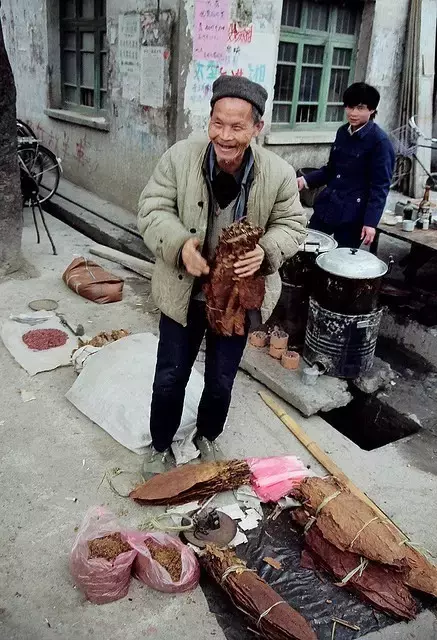 30張老照片帶你穿越回70年代,重溫那些再也回不去的舊時光