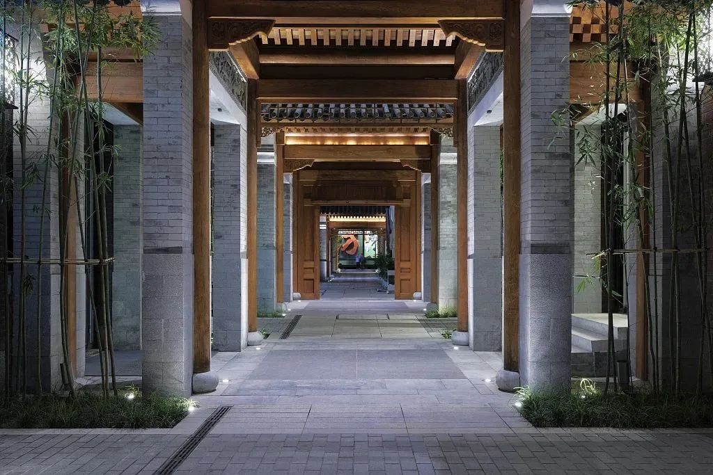 建业神火·江山府 