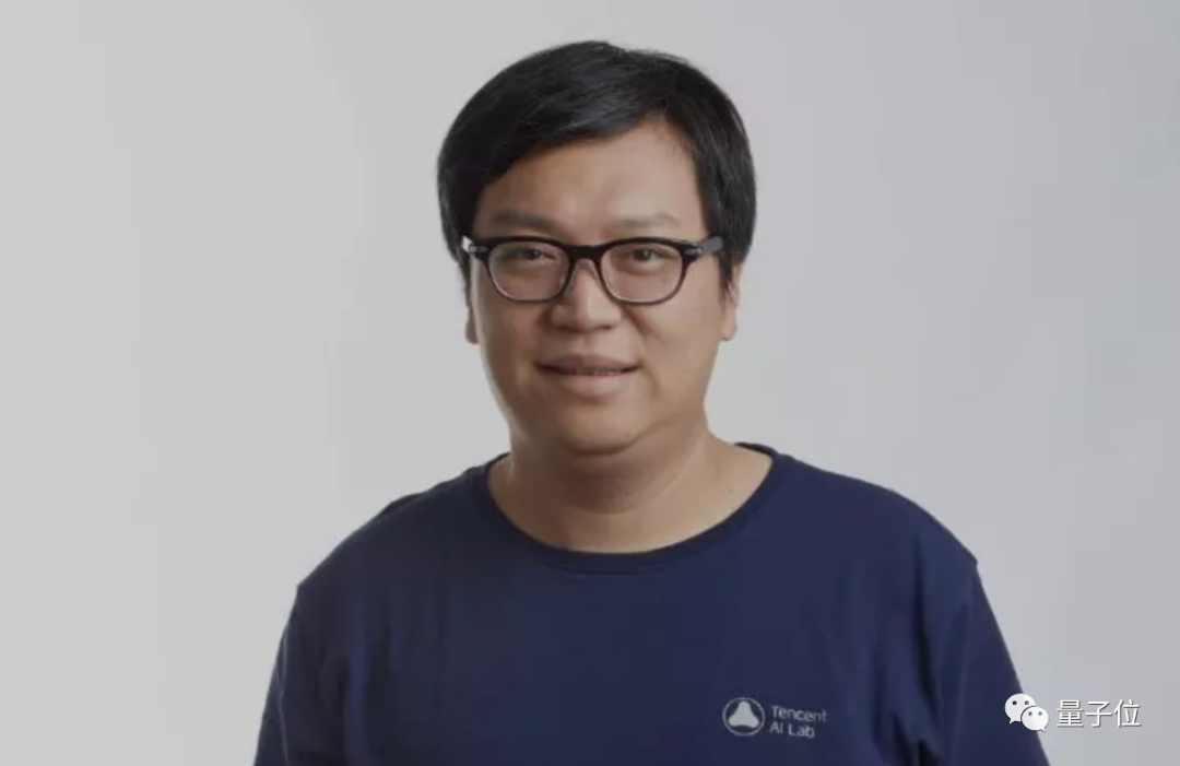 騰訊副總裁姚星離職創(chuàng)業(yè)！一手籌建AI Lab，下站全真互聯(lián)網(wǎng)