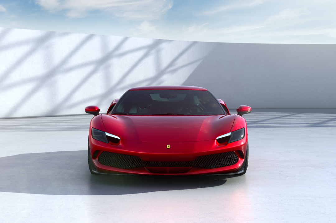 继SF90后法拉利又推出一款6缸跑车，到底是妥协还是追求极致