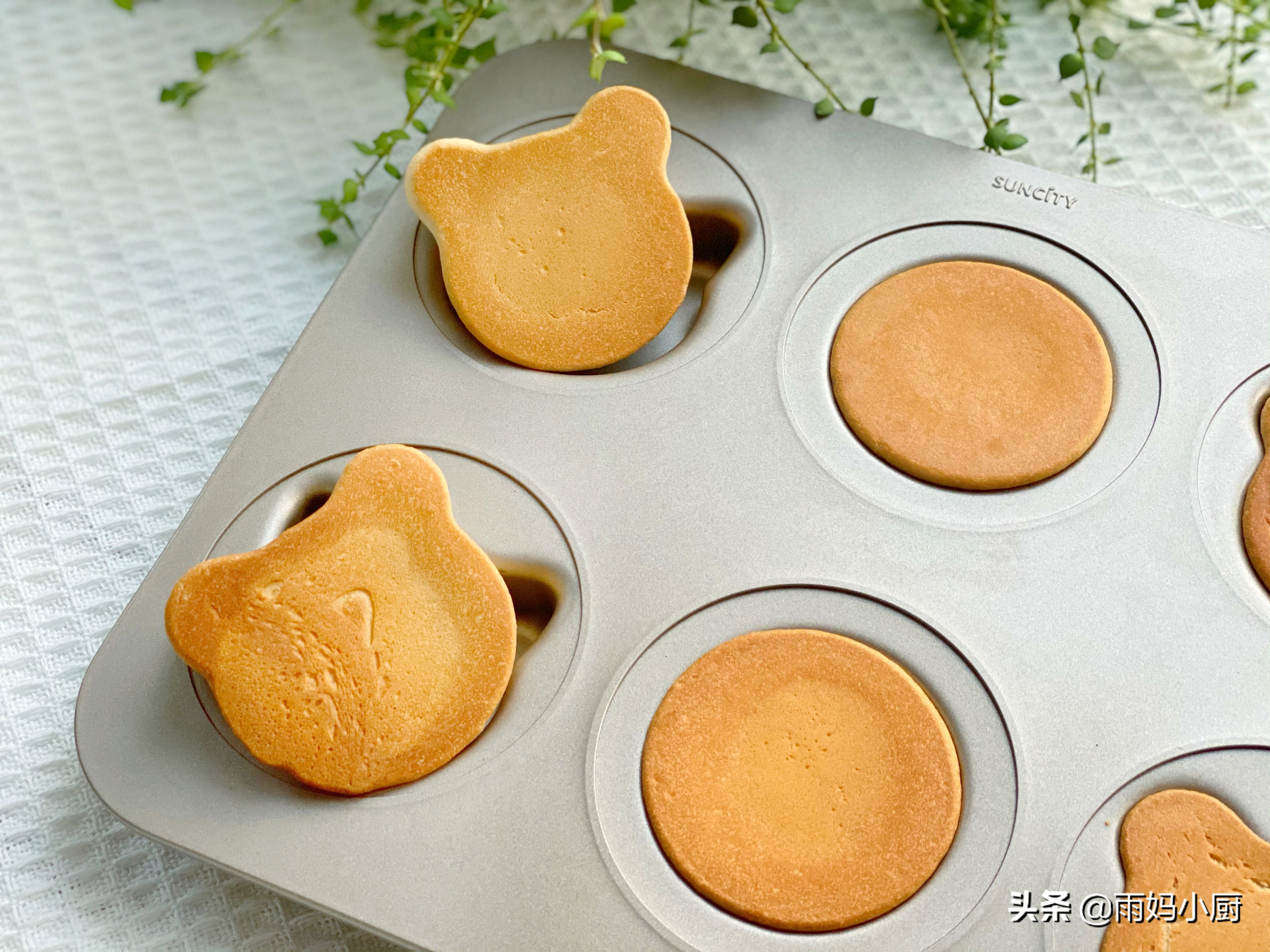 香芋包的家常做法，鬆軟美味又好吃，比饅頭省事比包子還香