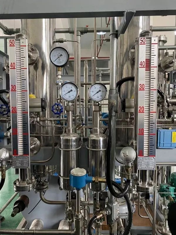 同濟大學學術專稿：風電制氫堿性電解槽陣列的優(yōu)化控制策略