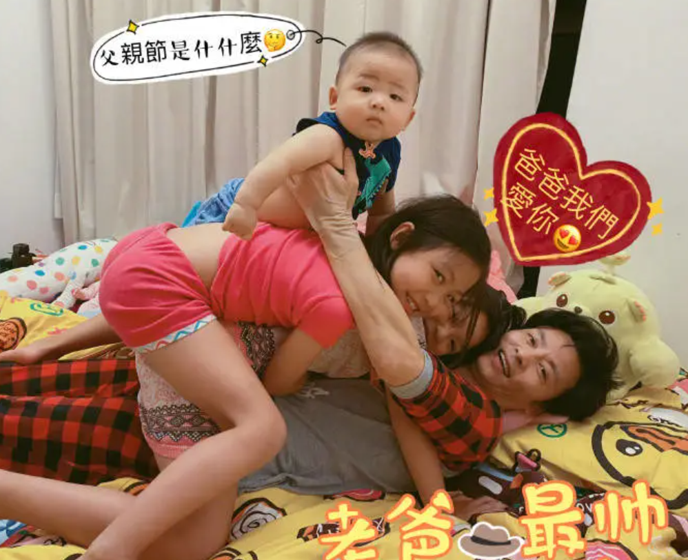 張晉夫妻出席派對，夫妻貼臉，蔡少芬與小11歲李亞男同框比美