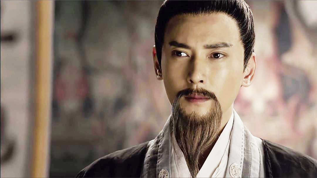 剧终了也没激起浪花，口碑下滑，男主能成为下