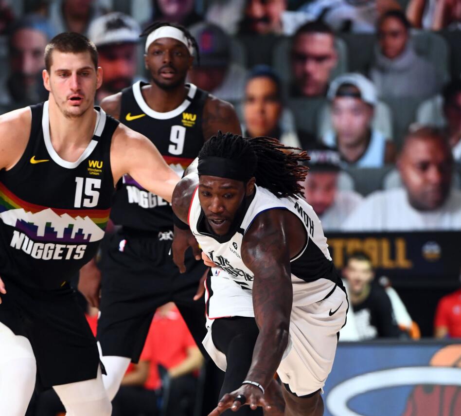 贏搶七概率僅34%？金塊逆襲反握4大優勢，快艇可能再次陷入50年魔咒！-黑特籃球-NBA新聞影音圖片分享社區