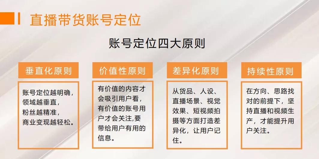 干货！研究上千场直播后，他们总结出5条实战带货经验，小白必看