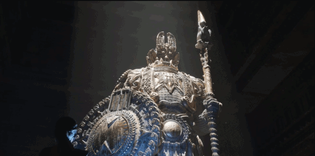 虚幻5引擎来了，游戏真的快让你分不清虚拟与现