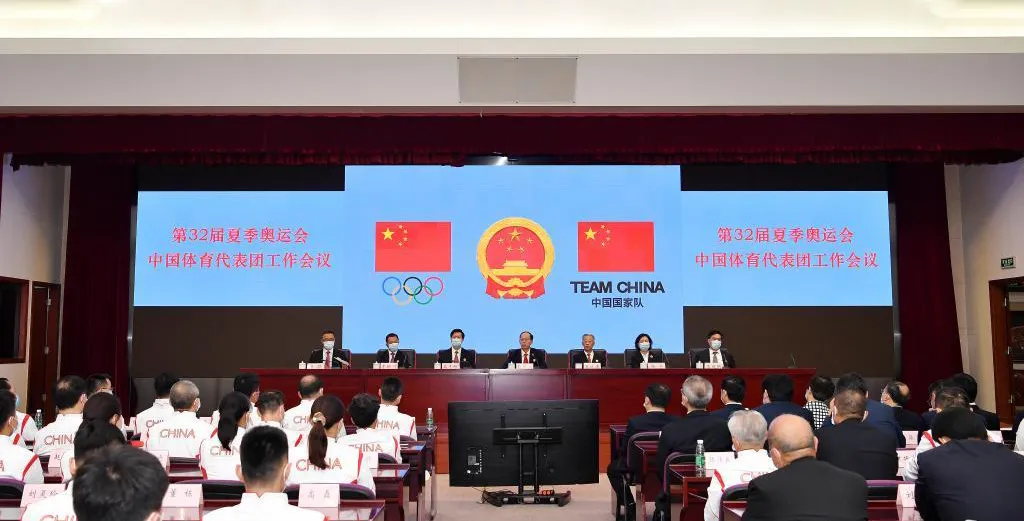 奥运中日对决的流量盛宴冷思考：狂欢的社交平台和冷静的团部