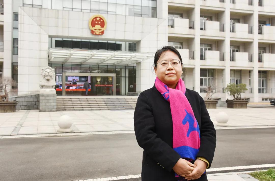 【两会看“检”】刘晓玲委员：加强协作，共同打击食药安全犯罪