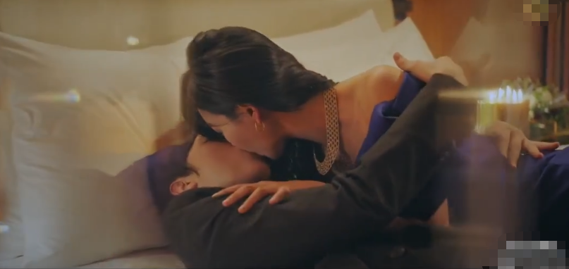 张雨剑、王子文轮番宣布隐育，这点反转，在《