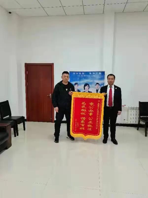 【我为群众办实事】吴堡法院高效处置涉案房产维护当事人权益