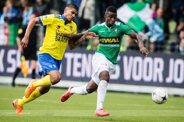 悟空看球：荷乙 前进之鹰vs登博斯，坎布尔vs阿尔梅勒城