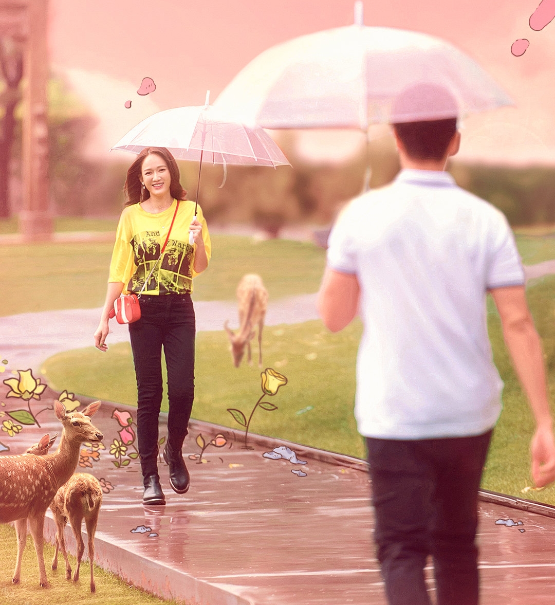 恭喜陳喬恩艾倫好事將近！ 《女兒們的戀愛》導演透露兩人將要結婚