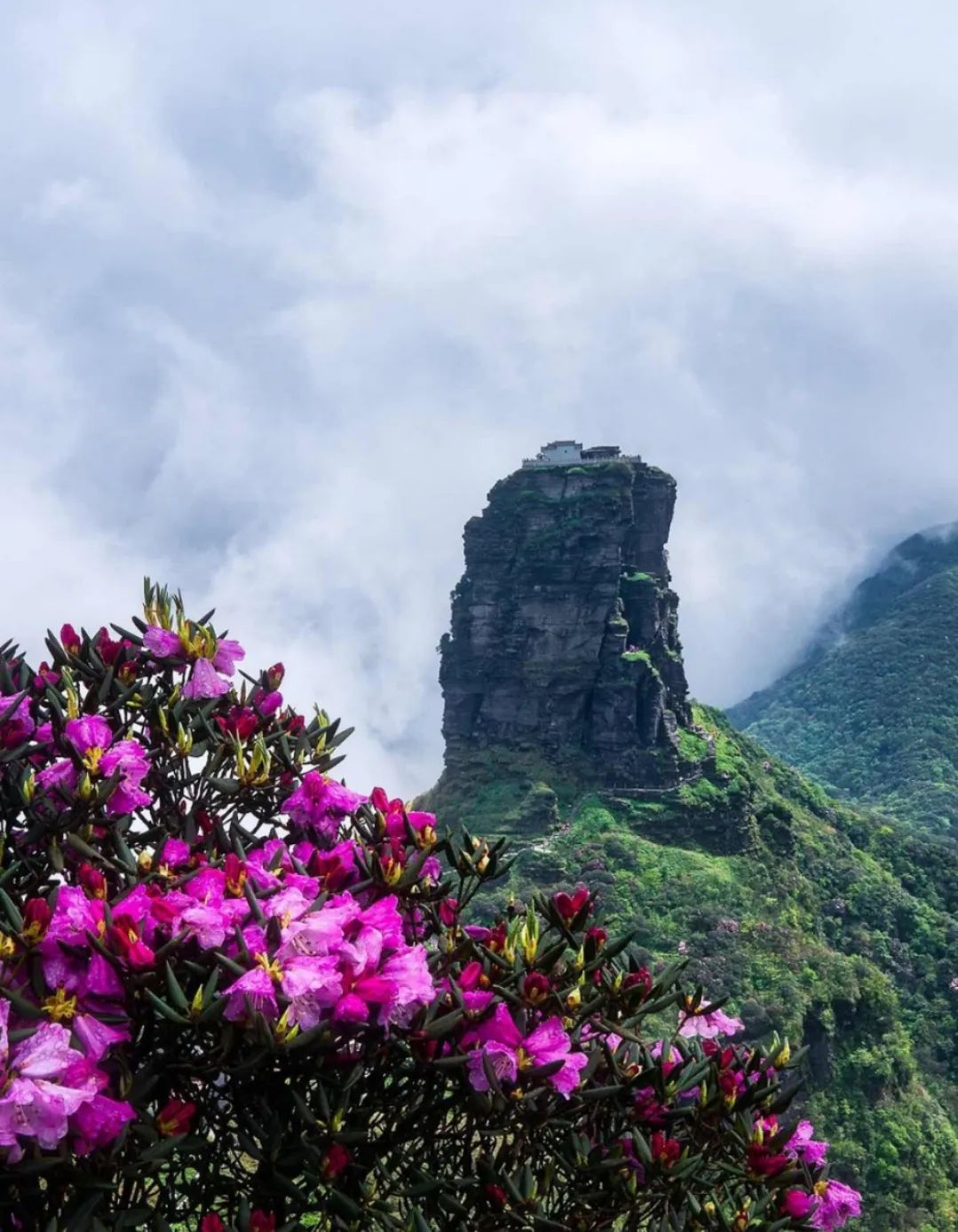 “乘风破浪”首选！这些超震撼的美景，听过一半的都是资深玩家