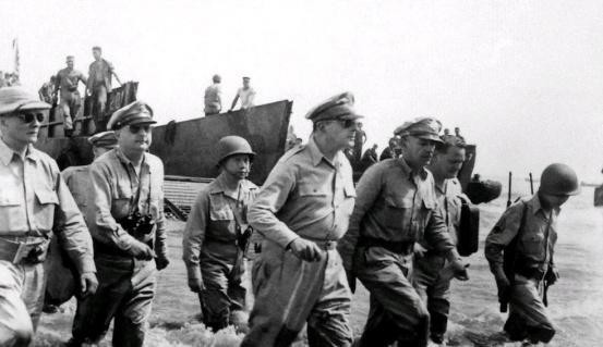 毛主席为何坚持抗美援朝？十几年后美国顿悟：中国不仅是赢了战争