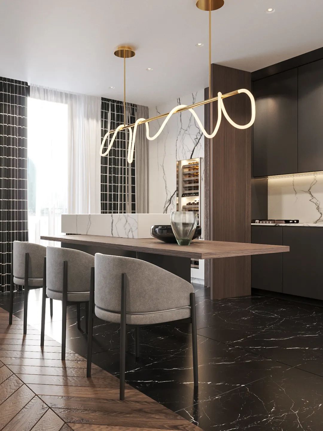 科普 ┃ 为什么过门石这么多人嫌弃丑还要装？┃ 南京装修