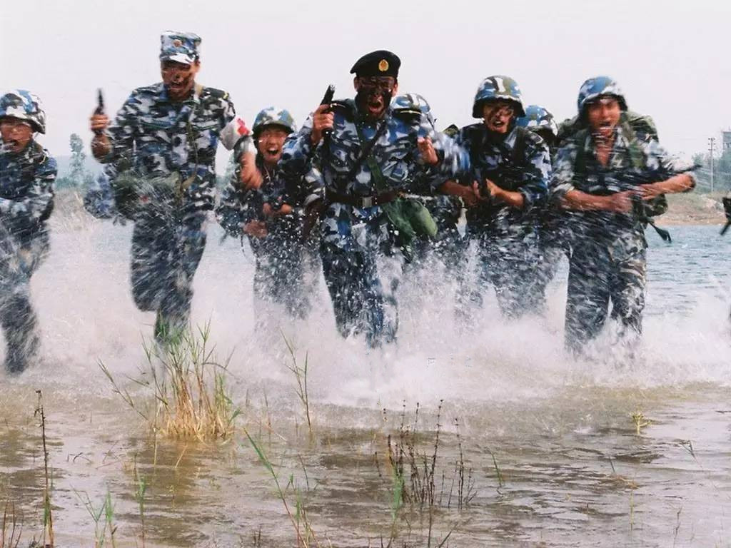 日專家：解放軍直接奪取東沙沒懸念，登陸台灣島不太可能