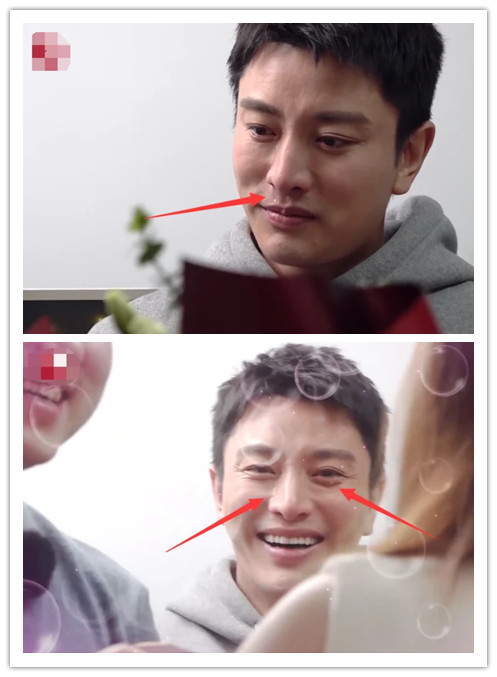 贾乃亮目睹别人求婚，情绪失控掩面而泣，疑想