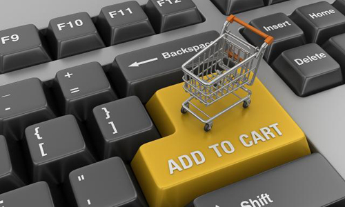 十年前实体店可“养三代”，如今却“寸步难行