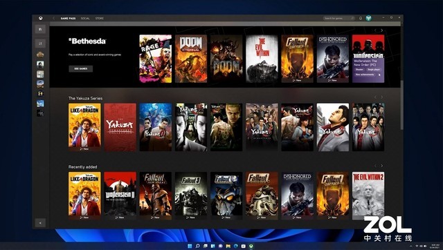 微软正式发布Windows 11：完全新体验