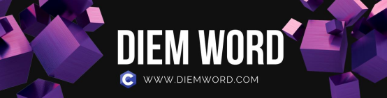 合规安全创新，DiemWord交易所彰显全球化实力