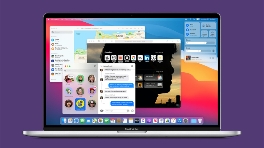 发布会停不下来，苹果下月发布新Mac-第1张图片-IT新视野