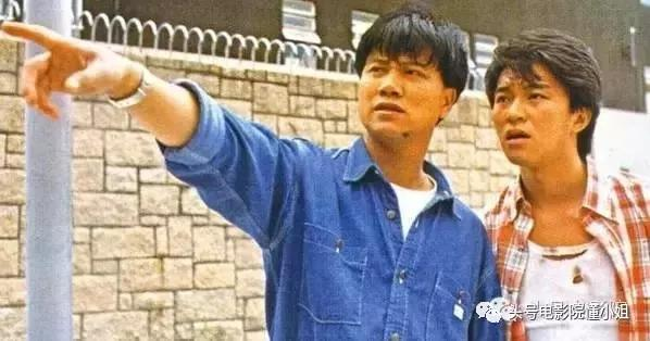 63岁万梓良收徒用钱敲头,做大哥人戏合一,改变周星驰林家栋命运