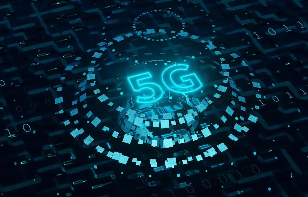 張藝謀鏡頭里的科技力量：為世界注入5G之心