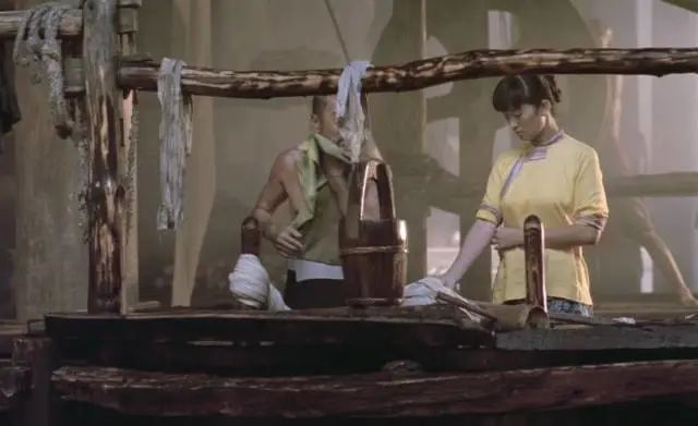 时光倒流三十年，国产电影你怎么看？