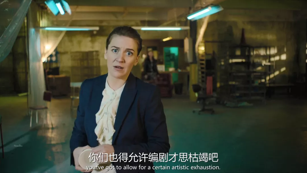 反转迷过年了!反转神剧9.2归来
