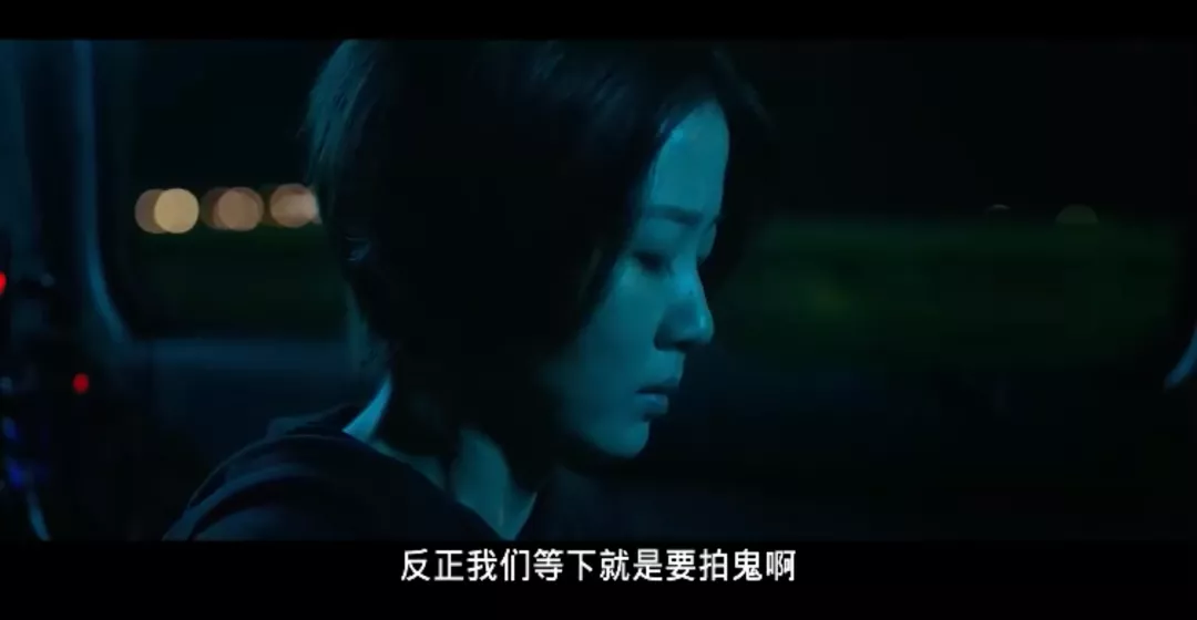 国产恐怖电影《粽邪》续集来了：传统民俗与恐怖传说
