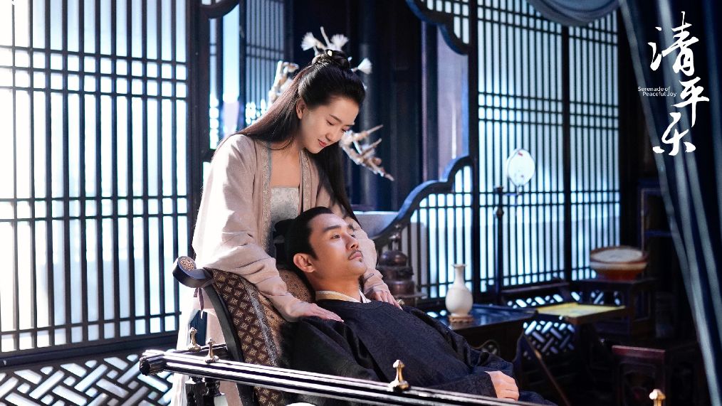 因剧情被吐槽，《清平乐》全员人设崩塌，观众