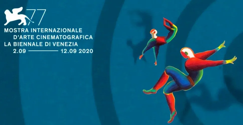 娱乐空间|作品展映威尼斯 后疫情时代的中国电影