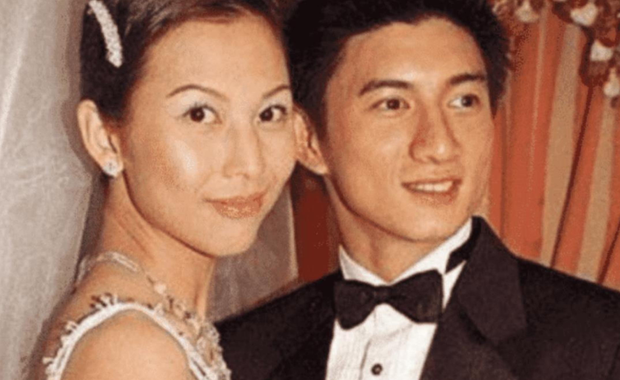 吴奇隆的辛酸励志人生，和他爱过的3个重要女人