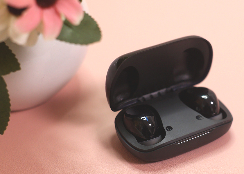 亲民定位超低延迟，中唱CRC-T6真无线蓝牙耳机