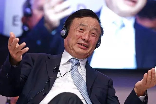 台积电发出警告！任正非也没想到，下次会谈已