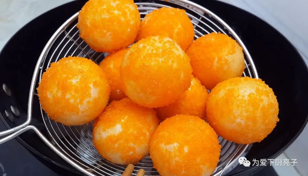 丸子怎么做才好吃吗，教你一招，好吃营养易消化，孩子爱吃不挑食