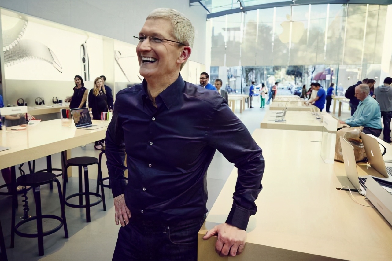 苹果亮大招，iPhone11开启“狠降”模式，网友：盼到了