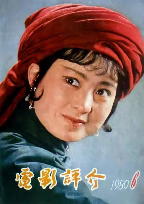 80年代当红女星张金玲，在巅峰时隐退，如今过得怎么样了？