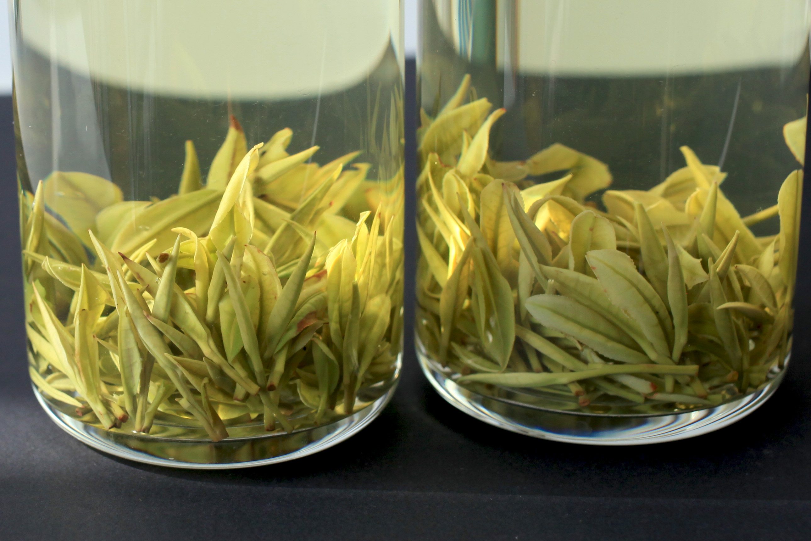 送人茶葉，如何讓別人知道茶葉很貴呢？