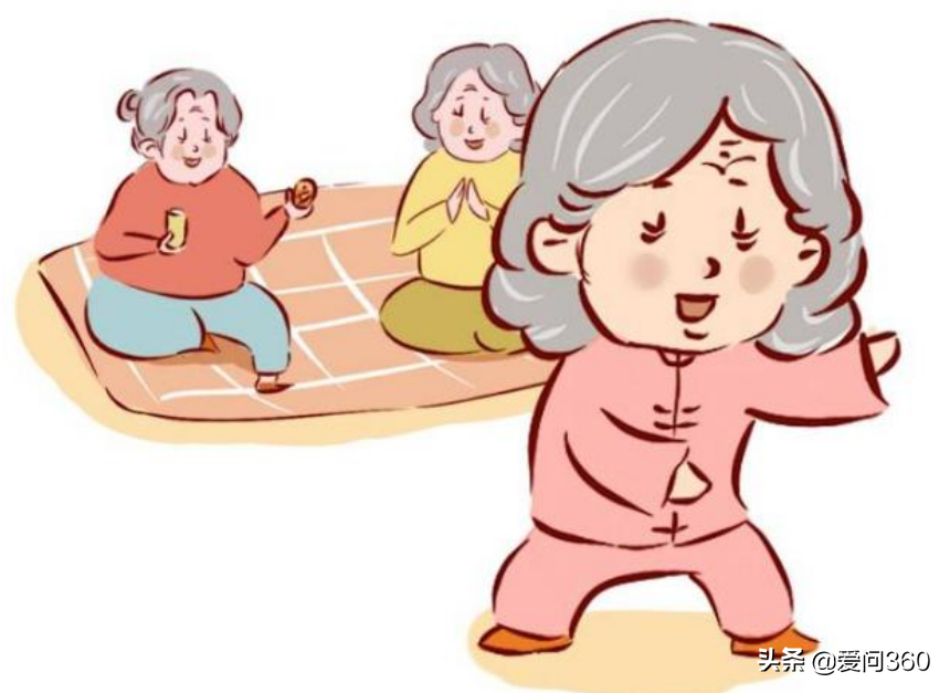 中老年人補鈣是關鍵，不要聽信傳言，這些科學補鈣方法才無憂