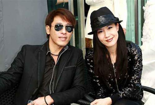 为保容颜，夫妻结婚25年不吃肉不生子，吕颂贤这是啥神仙婚姻？