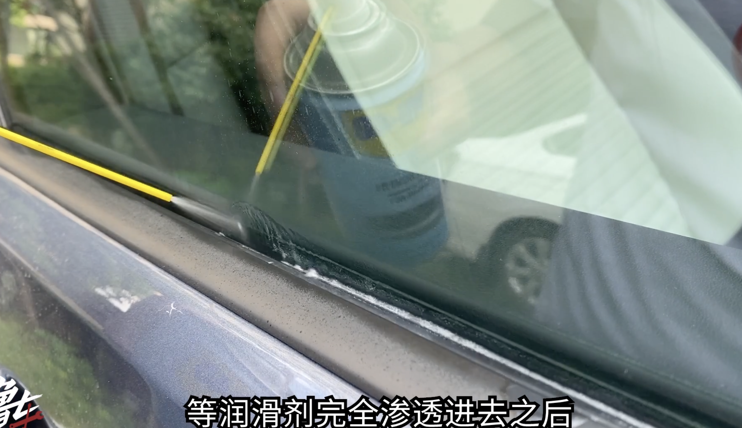 車主們別錯過！這5個家用車的保養，自己在小區就能做