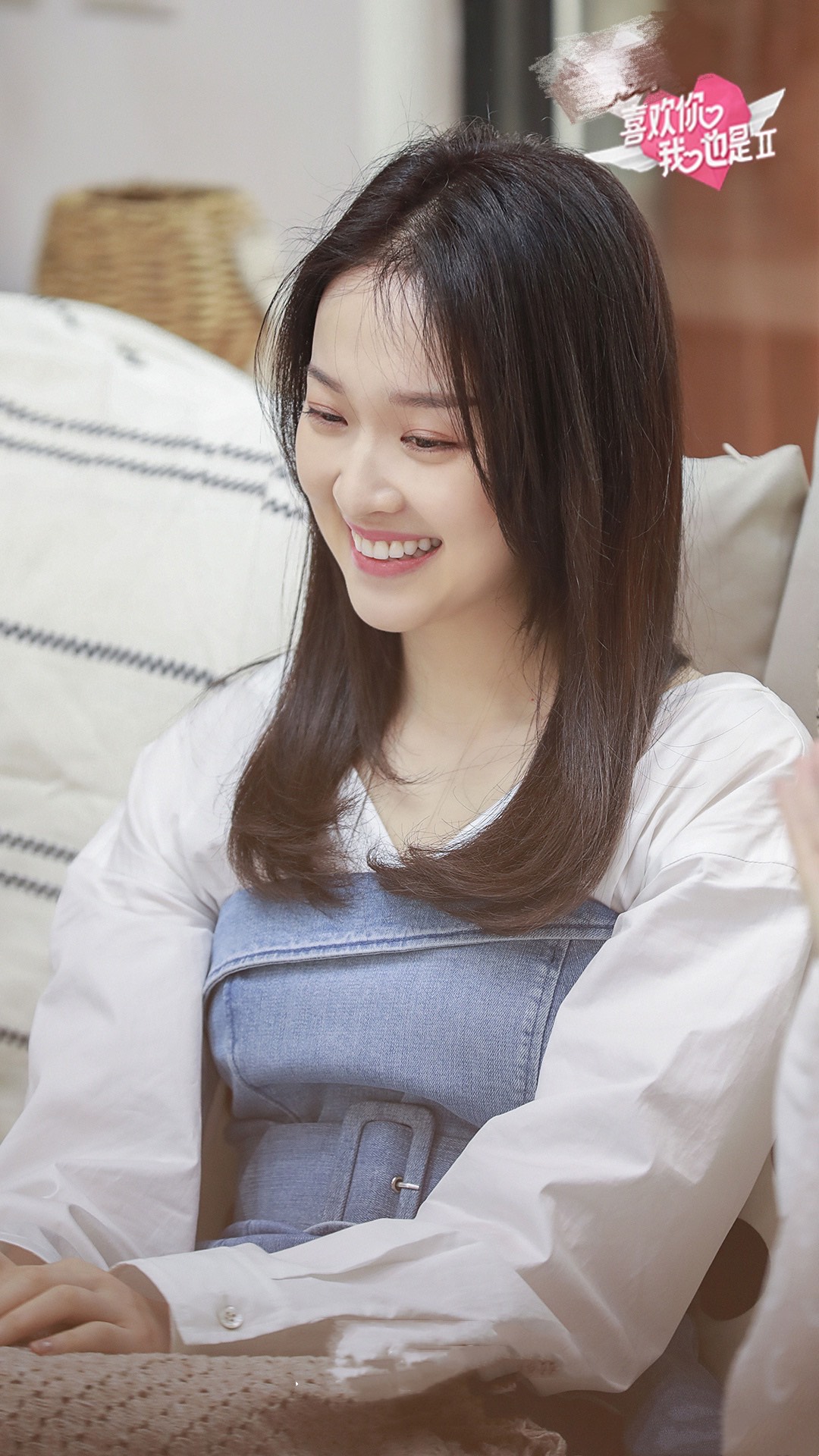 素人恋爱综艺《喜欢你我也是2》情感走向成谜，