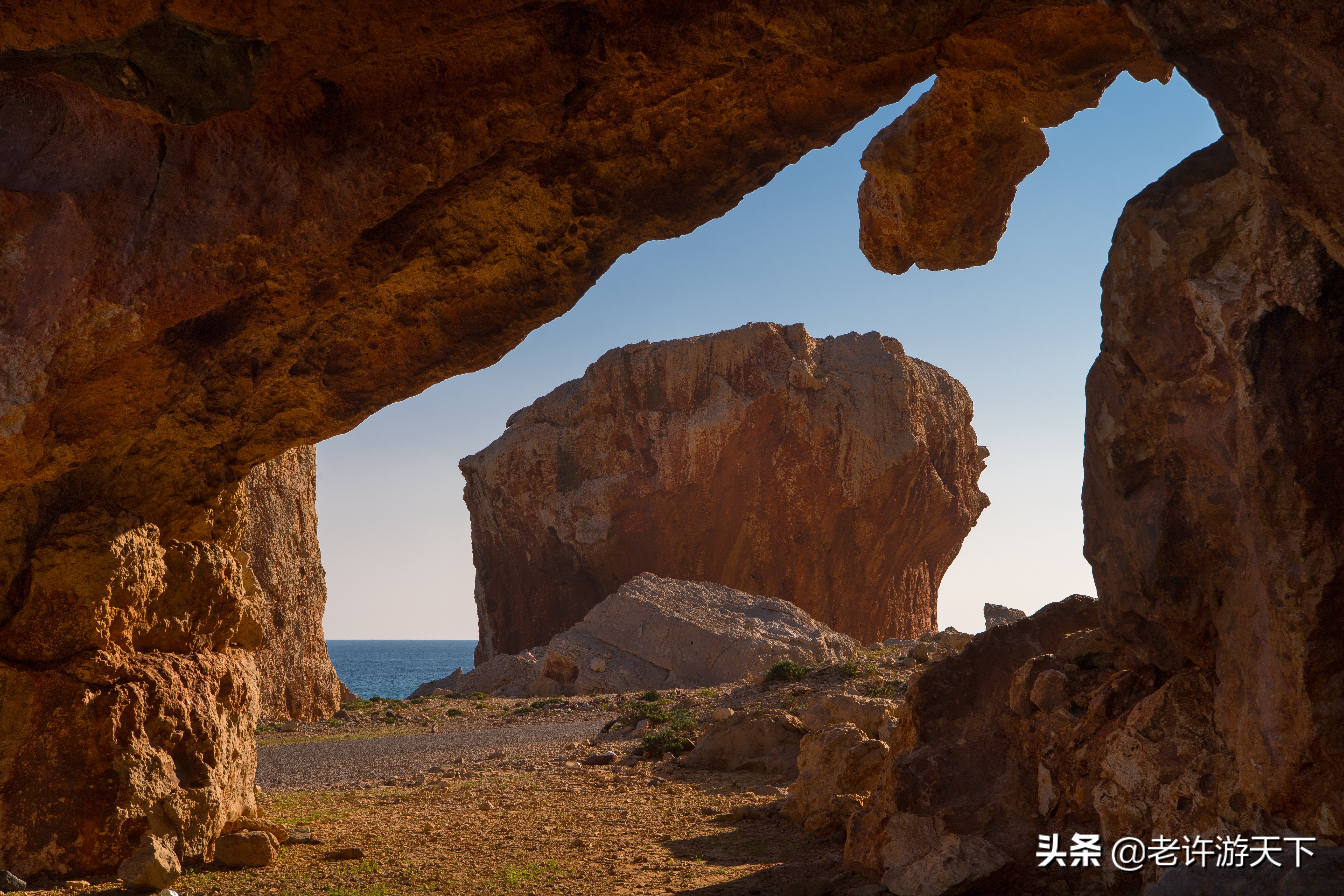 世界上最难去的10个国家和地区，迈过这些坎，周游世界就不是问题