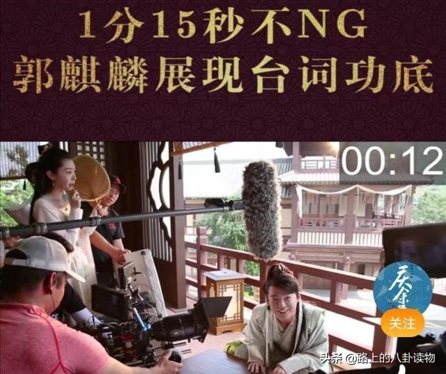 敬业的演员，台词功底到底有多厉害？想不到，一山更比一山高
